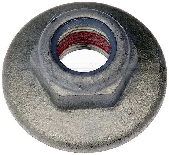 615-170 – DORMAN Spindle Nut, OE Replacement M24-2 Thread Size Set Of 2 Boxed